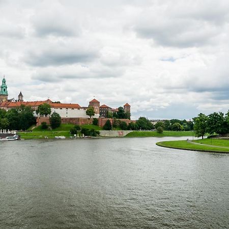 Apartament Na Szlaku Wawelofts Krakow Exterior photo