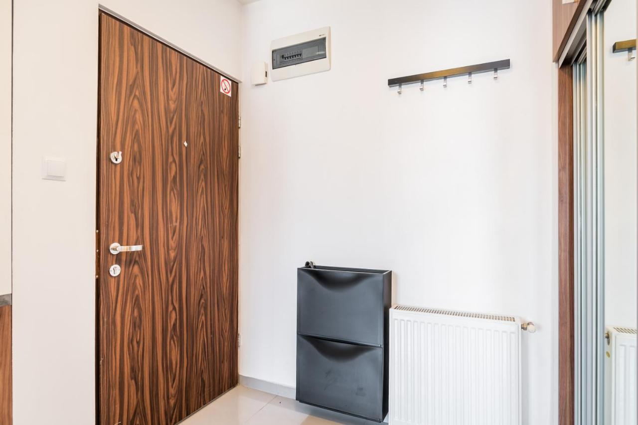 Apartament Na Szlaku Wawelofts Krakow Exterior photo