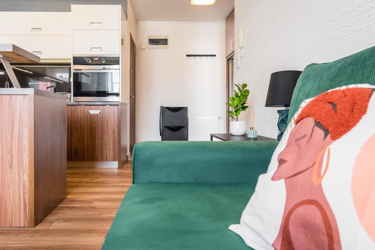 Apartament Na Szlaku Wawelofts Krakow Exterior photo