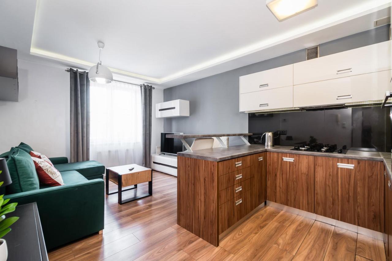 Apartament Na Szlaku Wawelofts Krakow Exterior photo