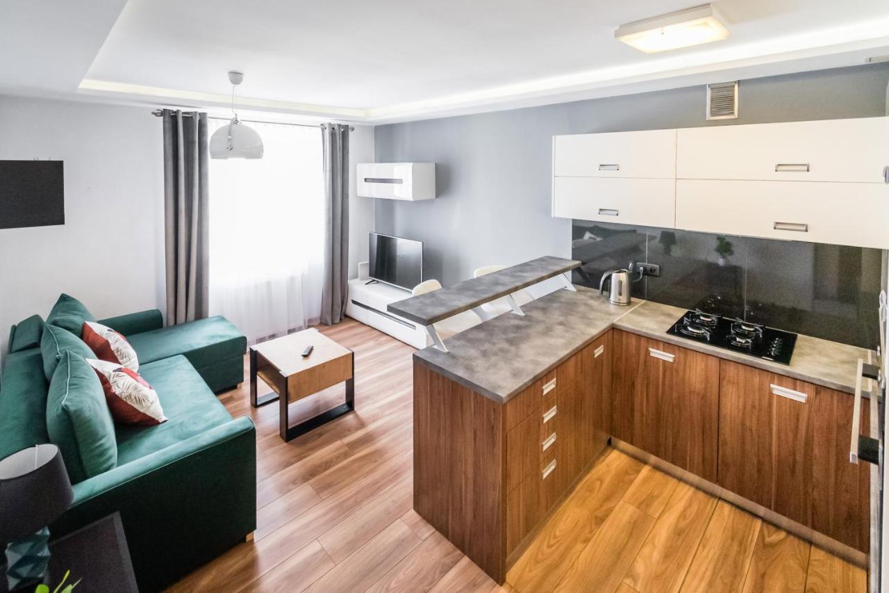 Apartament Na Szlaku Wawelofts Krakow Exterior photo