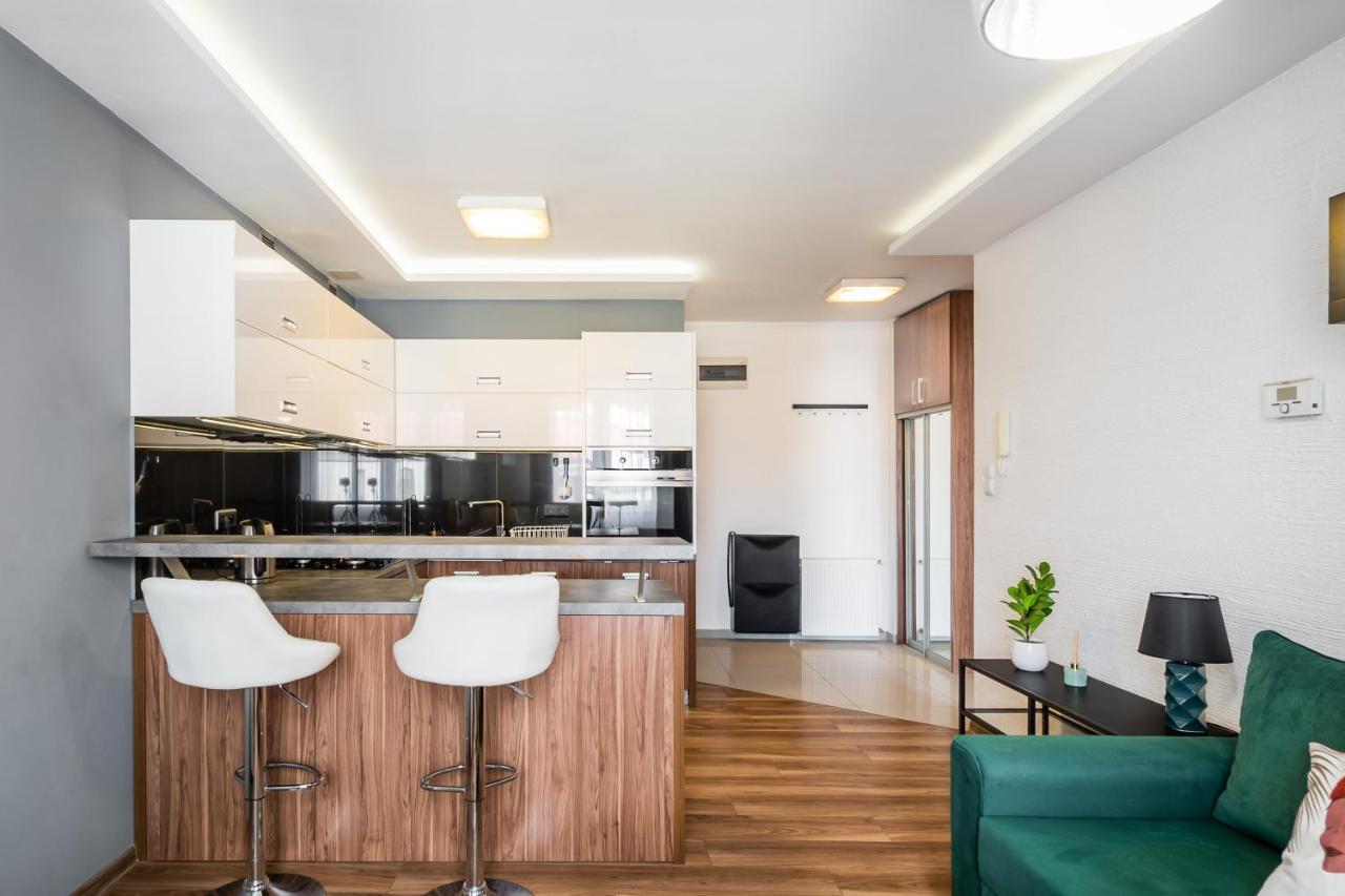 Apartament Na Szlaku Wawelofts Krakow Exterior photo