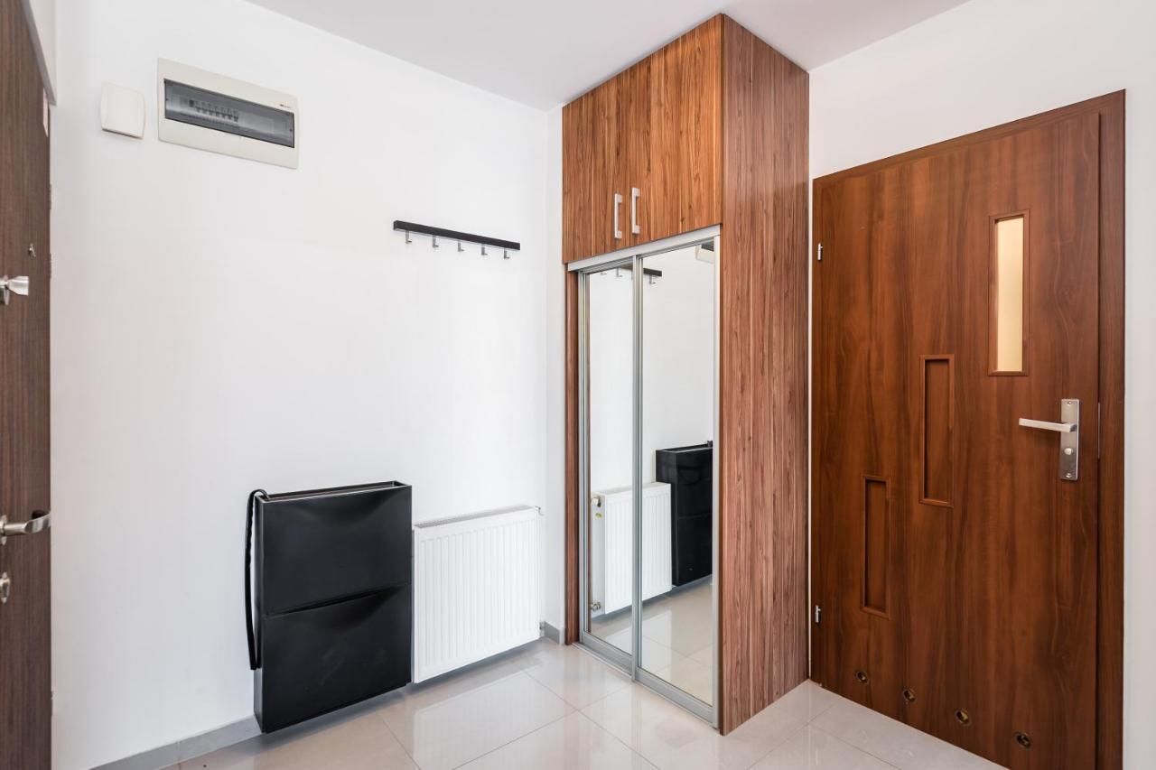 Apartament Na Szlaku Wawelofts Krakow Exterior photo