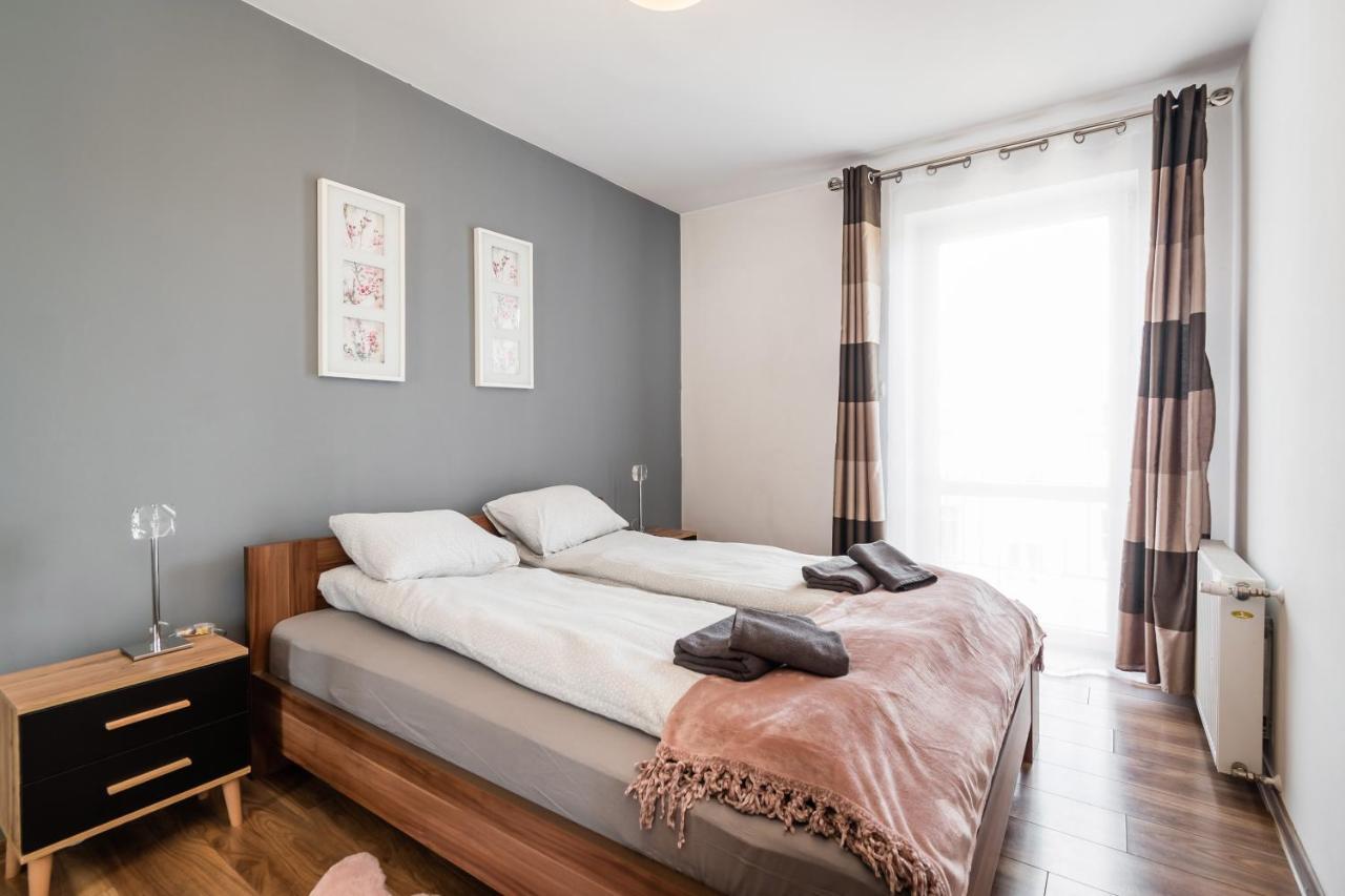 Apartament Na Szlaku Wawelofts Krakow Exterior photo