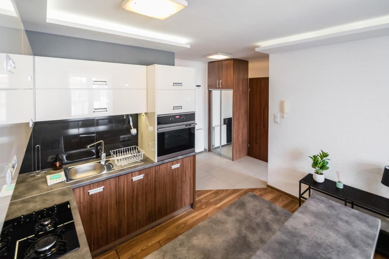 Apartament Na Szlaku Wawelofts Krakow Exterior photo