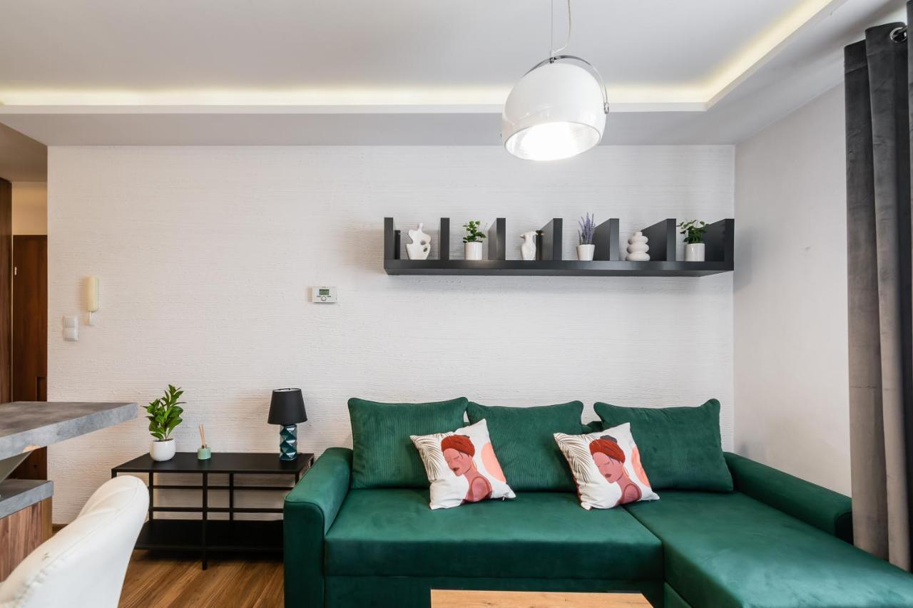 Apartament Na Szlaku Wawelofts Krakow Exterior photo
