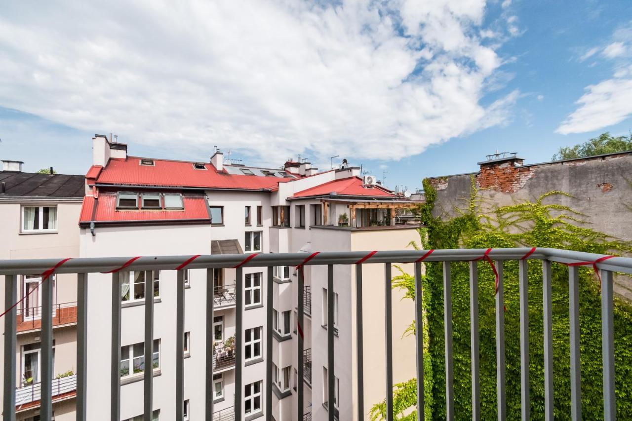 Apartament Na Szlaku Wawelofts Krakow Exterior photo