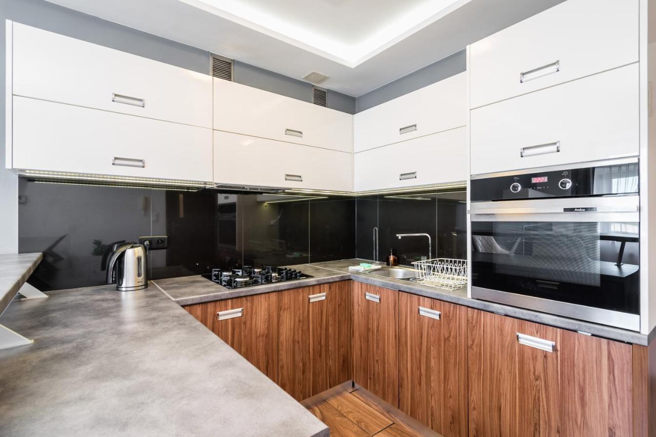 Apartament Na Szlaku Wawelofts Krakow Exterior photo