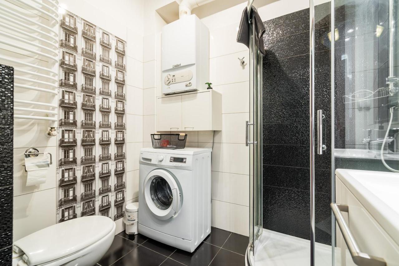 Apartament Na Szlaku Wawelofts Krakow Exterior photo