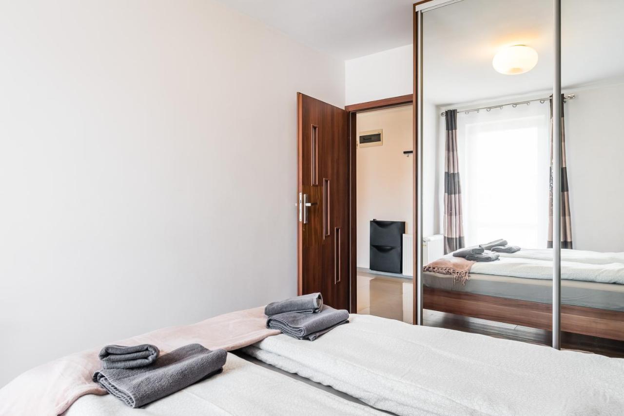 Apartament Na Szlaku Wawelofts Krakow Exterior photo