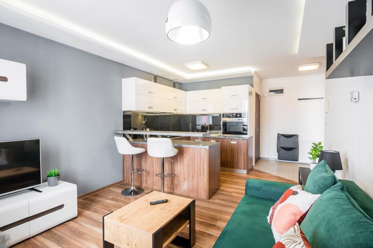 Apartament Na Szlaku Wawelofts Krakow Exterior photo
