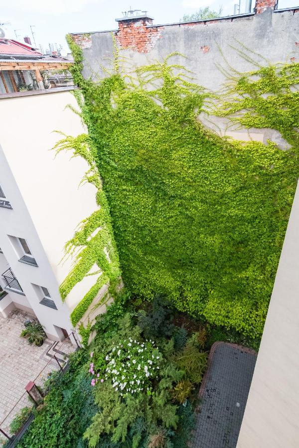 Apartament Na Szlaku Wawelofts Krakow Exterior photo