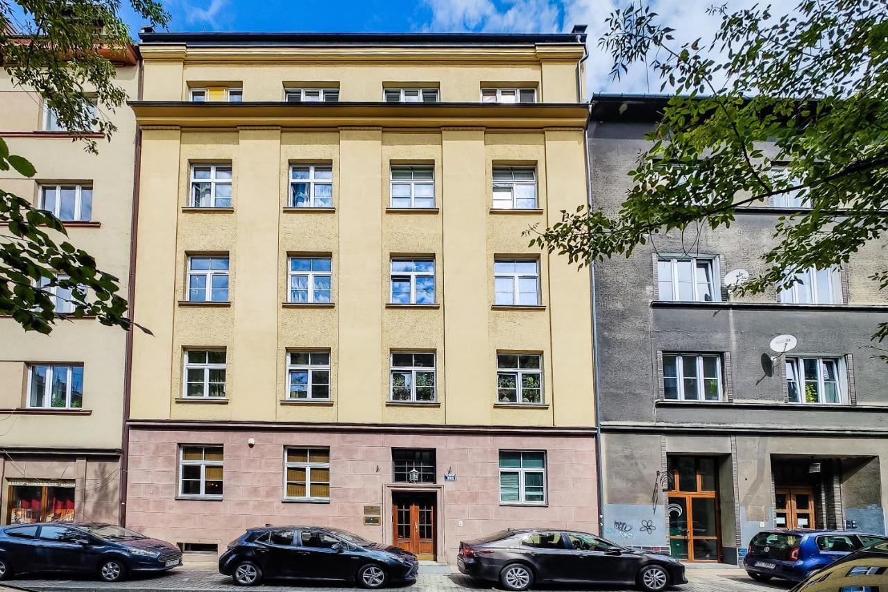 Apartament Na Szlaku Wawelofts Krakow Exterior photo